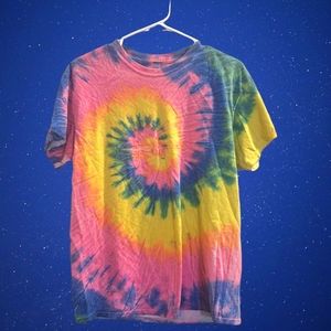 Tie-dye Shirt